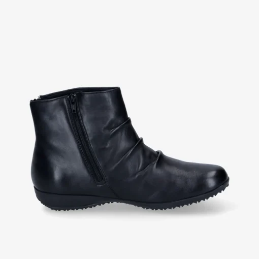 Josef Seibel ​ Naly 61 Damen Stiefelette-Damen Größen Ab 42 | Stiefeletten
