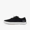 KangaROOS ​ Damen Leinenschuh-Damen Halbschuhe