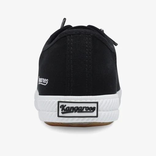KangaROOS ​ Damen Leinenschuh-Damen Halbschuhe