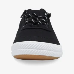 KangaROOS ​ Damen Leinenschuh-Damen Halbschuhe