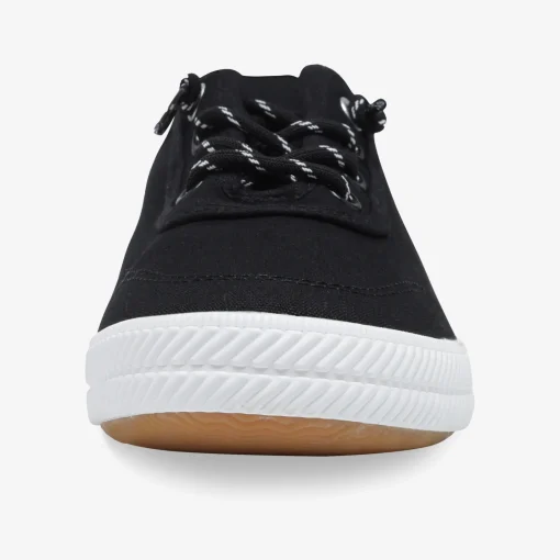KangaROOS ​ Damen Leinenschuh-Damen Halbschuhe