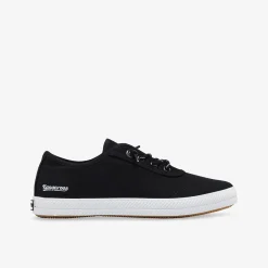 KangaROOS ​ Damen Leinenschuh-Damen Halbschuhe