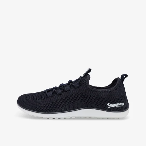 KangaROOS ​ Damen Slip On-Damen Sneaker | Größen Ab 42
