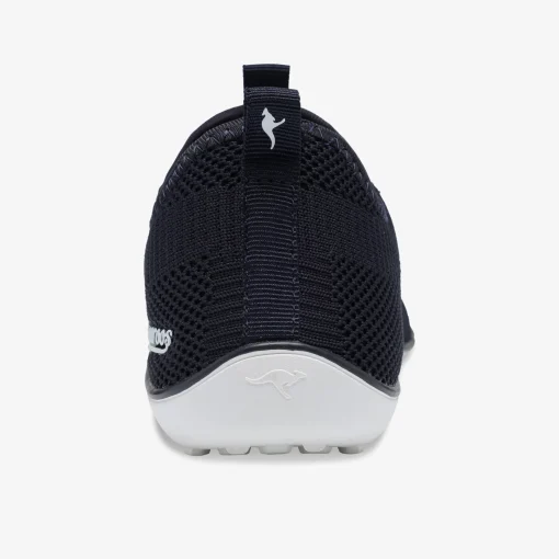 KangaROOS ​ Damen Slip On-Damen Sneaker | Größen Ab 42