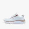 KangaROOS ​ Damen Sneaker Low-Damen Sneaker