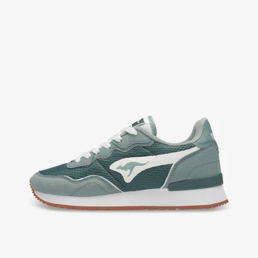 KangaROOS ​ Damen Sneaker Low-Damen Sneaker