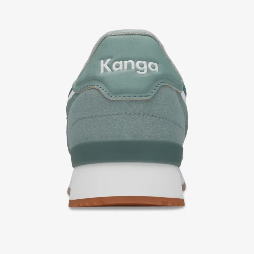KangaROOS ​ Damen Sneaker Low-Damen Sneaker