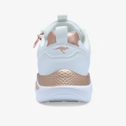 KangaROOS ​ Damen Sneaker Low-Damen Sneaker