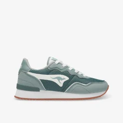 KangaROOS ​ Damen Sneaker Low-Damen Sneaker
