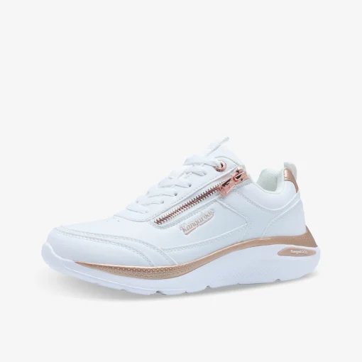 KangaROOS ​ Damen Sneaker Low-Damen Sneaker