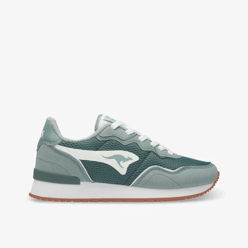 KangaROOS ​ Damen Sneaker Low-Damen Sneaker