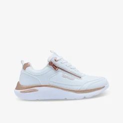 KangaROOS ​ Damen Sneaker Low-Damen Sneaker