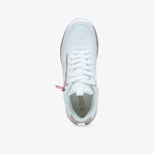 KangaROOS ​ Damen Sneaker Low-Damen Sneaker