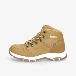 KangaROOS Damen Winter Boots-Damen Boots | Größen Ab 42