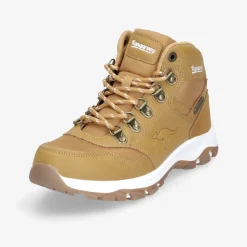 KangaROOS Damen Winter Boots-Damen Boots | Größen Ab 42