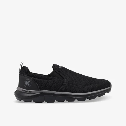 KangaROOS ​ Herren Slip On-Herren Größen Ab 47 | Sneaker