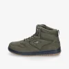 KangaROOS Herren Sneaker High-Herren Größen Ab 47 | Sneaker