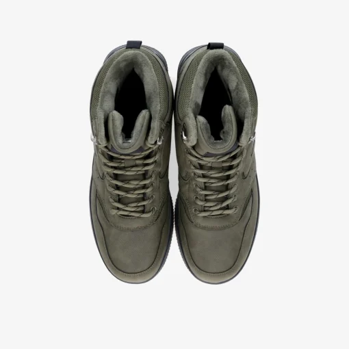 KangaROOS Herren Sneaker High-Herren Größen Ab 47 | Sneaker
