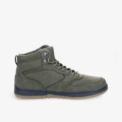 KangaROOS Herren Sneaker High-Herren Größen Ab 47 | Sneaker