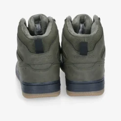 KangaROOS Herren Sneaker High-Herren Größen Ab 47 | Sneaker