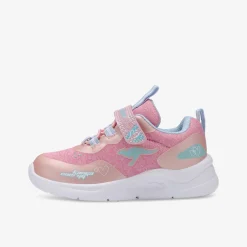 KangaROOS ​ Kinder Sneaker Low-Kinder Babyschuhe | Sneaker