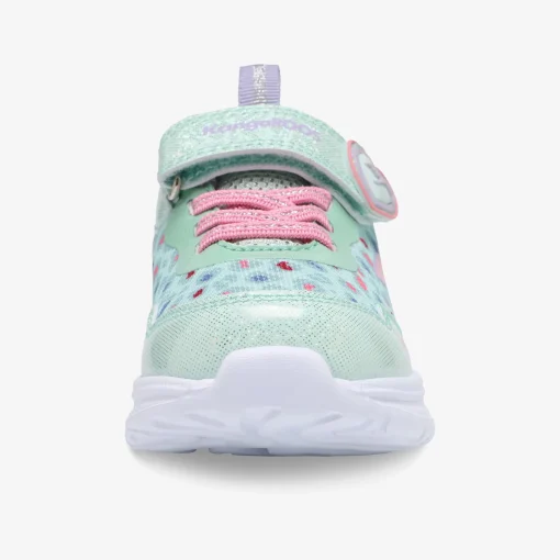 KangaROOS ​ Kinder Sneaker Low-Kinder Sneaker
