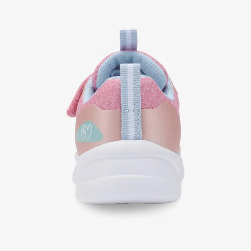 KangaROOS ​ Kinder Sneaker Low-Kinder Babyschuhe | Sneaker