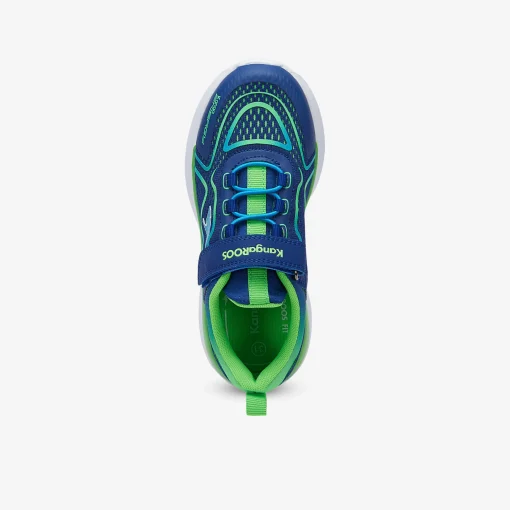 KangaROOS ​ Kinder Sneaker Low-Kinder Sportschuhe | Sneaker