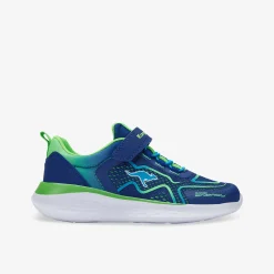KangaROOS ​ Kinder Sneaker Low-Kinder Sportschuhe | Sneaker