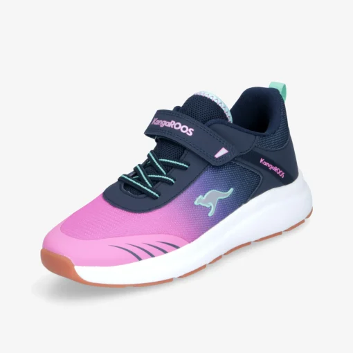 KangaROOS Kinder Sportschuhe-Kinder Sportschuhe