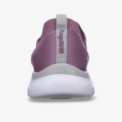 KangaROOS ​ KN-Gorp Damen Slip On-Damen Sneaker | Größen Ab 42
