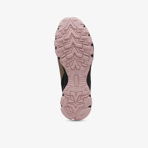 Kastinger Damen Trekkinghalbschuhe-Damen Trekkingschuhe | Größen Ab 42