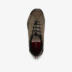 Kastinger Damen Trekkinghalbschuhe-Damen Trekkingschuhe | Größen Ab 42
