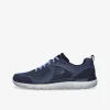 SKECHERS 鈥婼kechers Summits Brisbane Herren Sneaker Low-Herren Sportschuhe