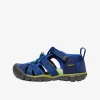 KEEN Kinder Sandale-Kinder Trekkingschuhe | Sandalen