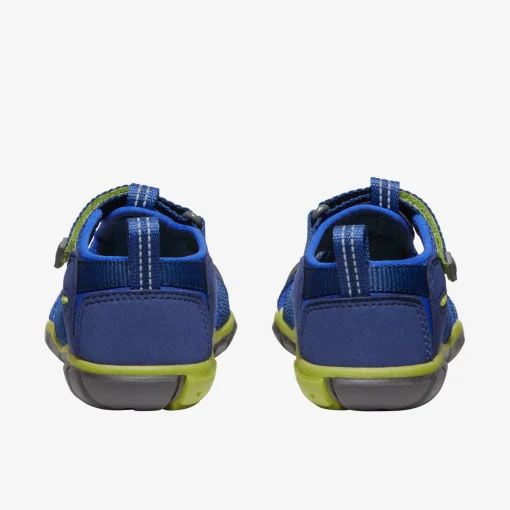 KEEN Kinder Sandale-Kinder Trekkingschuhe | Sandalen