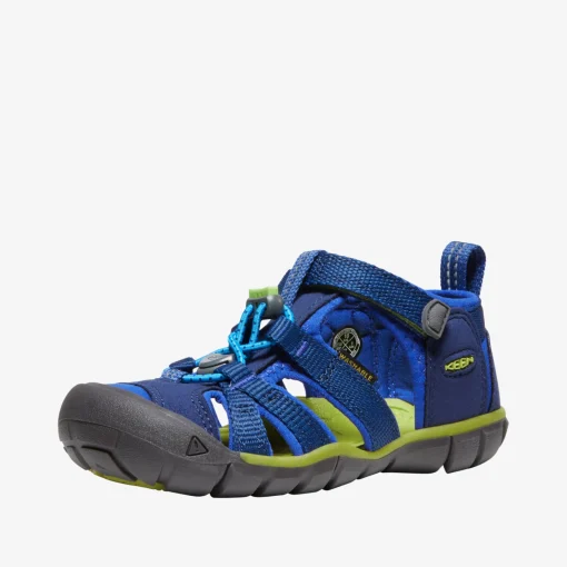 KEEN Kinder Sandale-Kinder Trekkingschuhe | Sandalen
