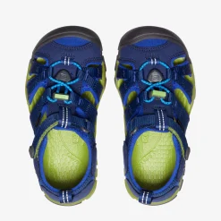 KEEN Kinder Sandale-Kinder Trekkingschuhe | Sandalen