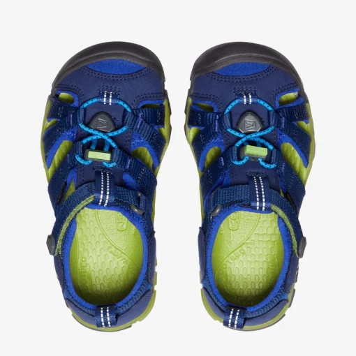 KEEN Kinder Sandale-Kinder Trekkingschuhe | Sandalen