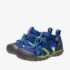 KEEN Kinder Sandale-Kinder Trekkingschuhe | Sandalen