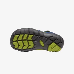 KEEN Kinder Sandale-Kinder Trekkingschuhe | Sandalen