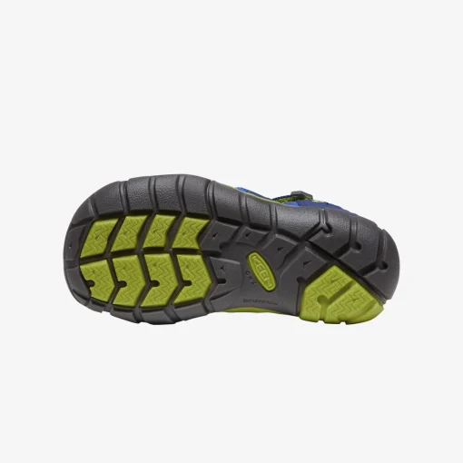 KEEN Kinder Sandale-Kinder Trekkingschuhe | Sandalen