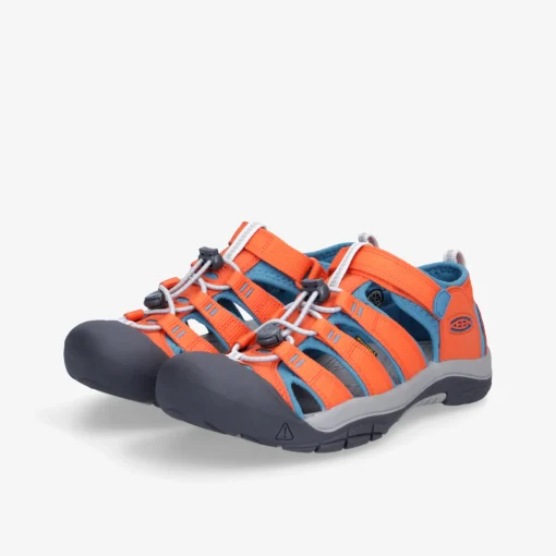 KEEN ​ Newport H2 Kinder Sandale-Kinder Trekkingschuhe | Sandalen