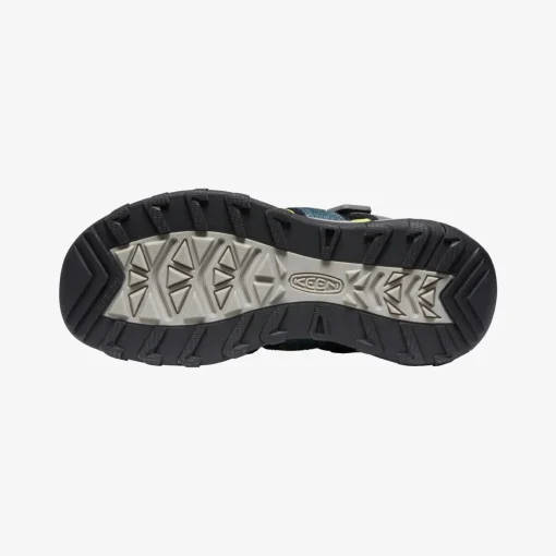 KEEN Newport Neo H2 Kinder Sandale-Kinder Trekkingschuhe | Sandalen