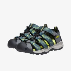 KEEN Newport Neo H2 Kinder Sandale-Kinder Trekkingschuhe | Sandalen