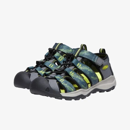 KEEN Newport Neo H2 Kinder Sandale-Kinder Trekkingschuhe | Sandalen