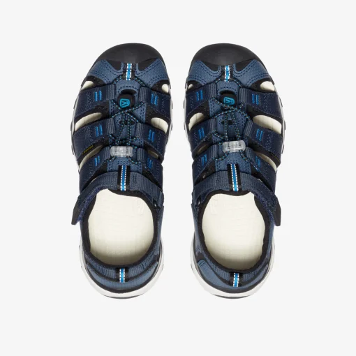 KEEN Newport Neo H2 Kinder Sandale-Kinder Sandalen | Trekkingschuhe