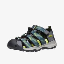 KEEN Newport Neo H2 Kinder Sandale-Kinder Trekkingschuhe | Sandalen