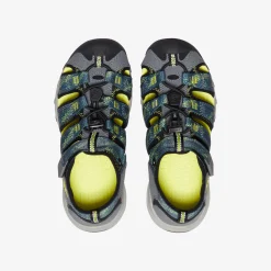 KEEN Newport Neo H2 Kinder Sandale-Kinder Trekkingschuhe | Sandalen