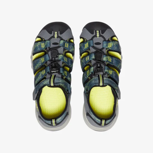 KEEN Newport Neo H2 Kinder Sandale-Kinder Trekkingschuhe | Sandalen